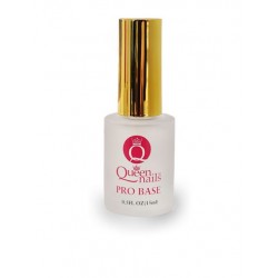 Queen Nails Pro Base - 15ml