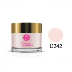 Queen Nails Dip Powder D242