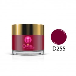 Queen Nails Dip Powder D255